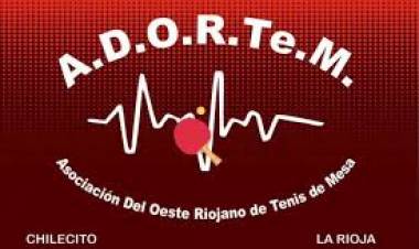 El Municipio reafirmó su apoyo a la futura sede social y deportiva de ADORTEM