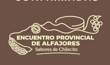 Chilecito presentó su agenda turística de julio con propuestas gastronómicas, culturales y patrimoniales