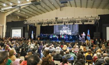 Dio inicio la XXIII Feria del Libro