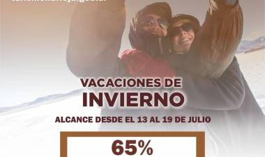 La Rioja incrementa un 13% la ocupación turística durante las vacaciones de invierno