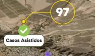 La Secretaría de la Mujer presentó su primer informe semestral 2026
