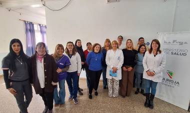 El Hospital Eleazar Herrera Motta capacitará a su personal en inglés para fortalecer la atención a pacientes