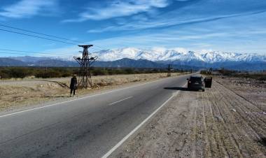 Turismo en Chilecito: confirman que el 80? las excursiones continúan operando con normalidad