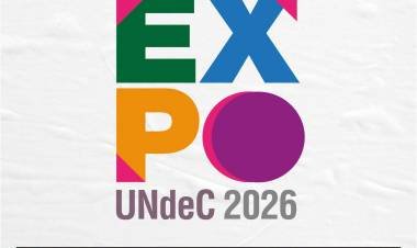 La UNdeC prepara una nueva edición de la Expo 2026