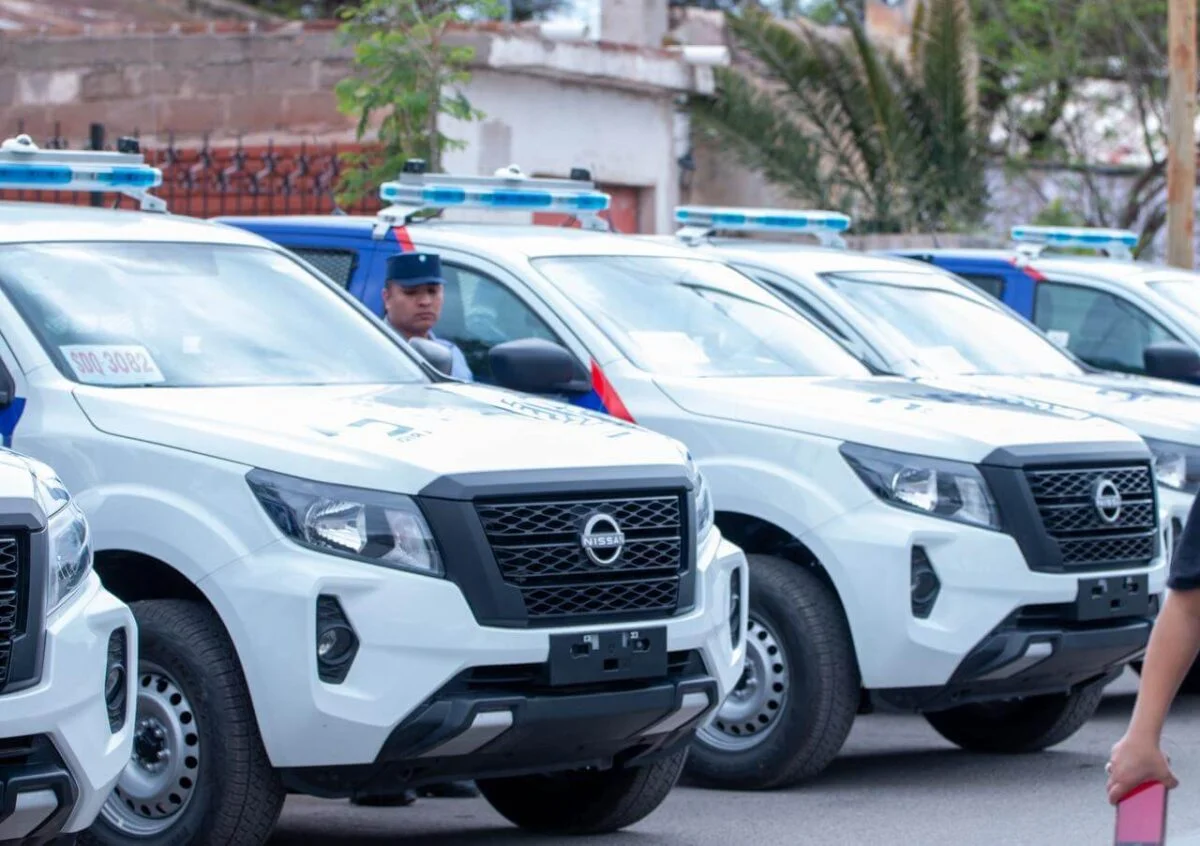 Hallan en Chilecito a un hombre que era buscado en la Capital