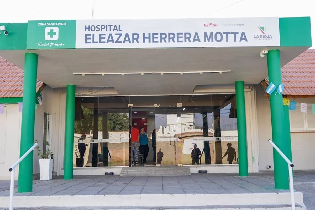 Bebé que dio positivo para cocaína recibió el alta y quedó bajo custodia de sus abuelos