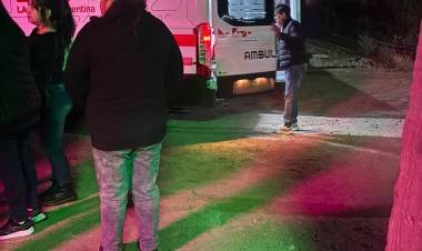 Investigan la muerte de una mujer tras una descompensación en Nonogasta