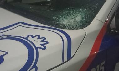 Una menor fue localizada tras una denuncia de paradero y hubo dos detenidos durante el procedimiento