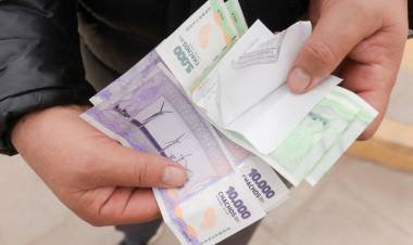 Los Chachos cerraron una exitosa primera semana y se proyectan con la incorporación de comercios en Córdoba y Mendoza