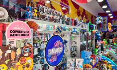 A una semana de su lanzamiento, el 80? los comercios riojanos ya acepta Chachos