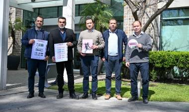 Los Chachos amplían su alcance en Córdoba con el avance de la adhesión de Grupo Dinosaurio