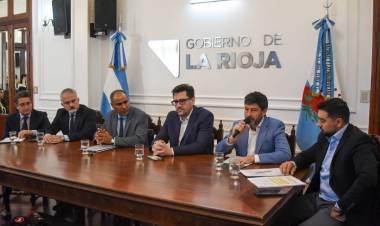 La Provincia baja 20 puntos las tasas de Banco Rioja y ofrece nuevas opciones para regularizar deudas