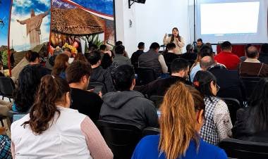 El Sistema de Alerta Temprana fortalece en Chilecito el seguimiento de estudiantes secundarios