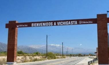 Una menor fue atacada por un perro en Vichigasta y trasladada a Chilecito