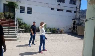 El municipio de Chilecito gestiona la compra de una casa en Córdoba para asistir a pacientes riojanos
