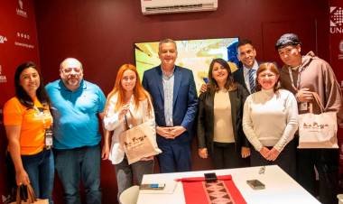 La UNdeC impulsa una agenda conjunta para fortalecer la formación en Turismo en 2027