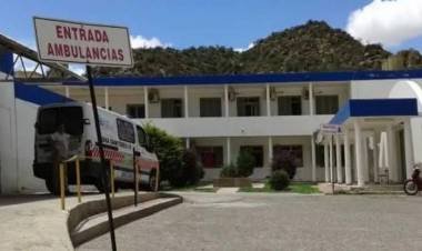 Un piloto accidentado en el Campeonato Argentino de Motocross continúa en terapia intensiva en Chilecito