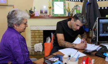 Más de 40 personas recibieron atención cardiológica gratuita