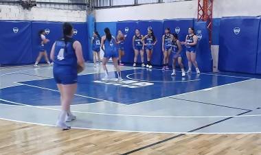 Atlético Chilecito venció a Riachuelo y jugará la final del básquet femenino