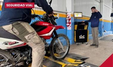 Chilecito implementará controles a vehículos con escapes libres
