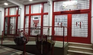 Liga Chileciteña de Fútbol: reportan un cruce entre representantes durante una reunión