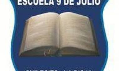 La Escuela N.º 261 “9 de Julio” de Chilecito celebró su 75.º aniversario
