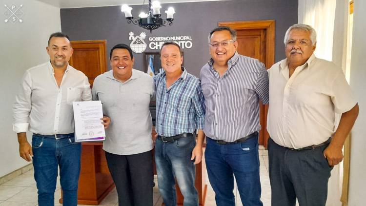 Designan al nuevo director de Radio Municipal