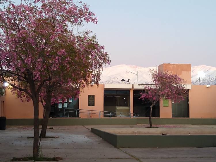 En la UNdeC dictarán curso "La mirada desde las ciencias sociales"