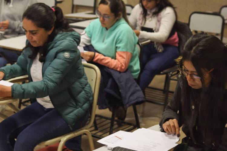 UNdeC: Informan inscripciones para exámenes finales