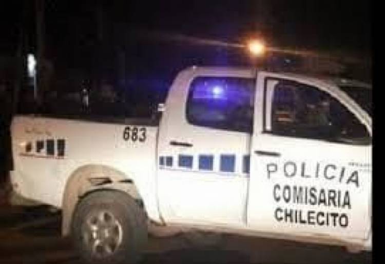 Chilecito: Sujetos armados robaron una importante cantidad de dinero de una vivienda