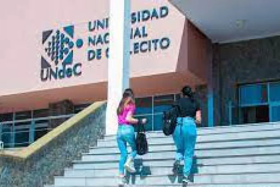 La UNdeC abrió las inscripciones 2024