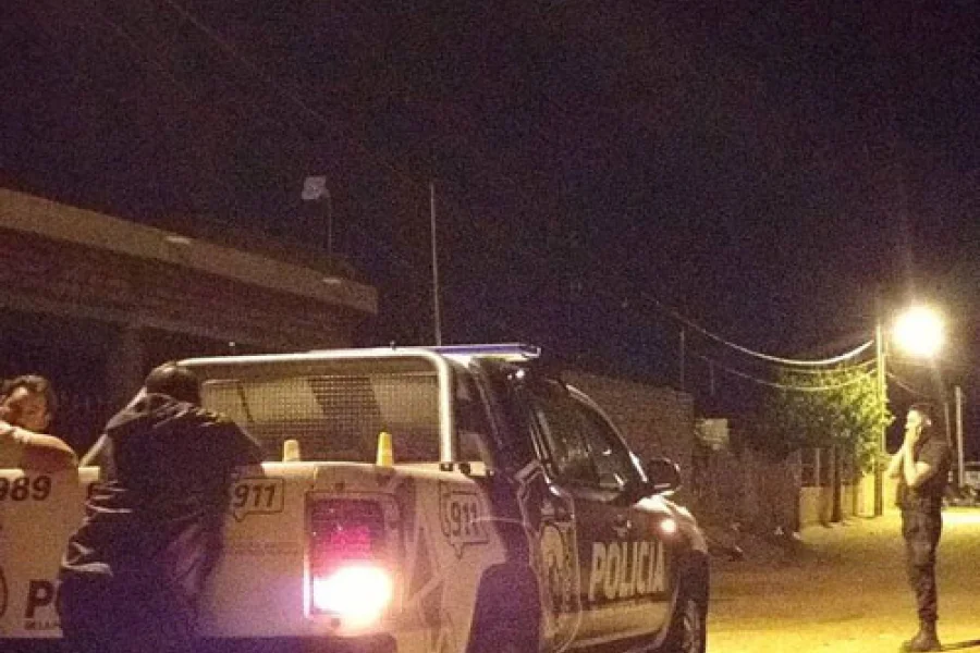 Habria demorados por el crimen en Vichigasta