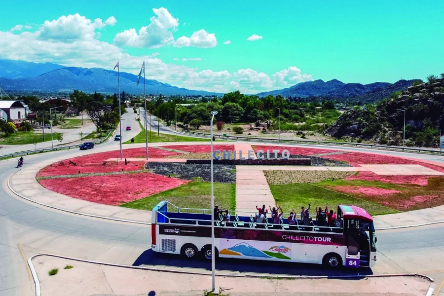 El Municipio promociona a emprendimientos privados