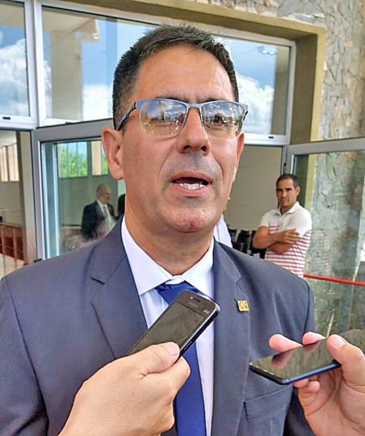 La UNdeC participó del Encuentro de la Red ZICOSUR Universitaria