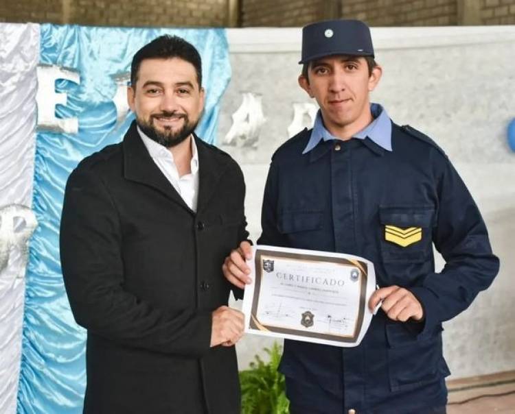 Se anunció la creación de una nueva brigada de investigación con asiento en Chilecito