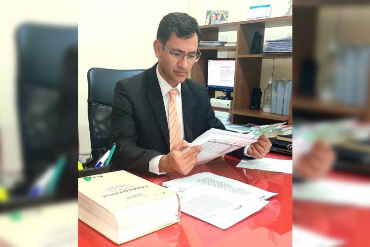 Chilecito: Solicitan elevación a juicio de causa de abuso sexual en contra de una menor