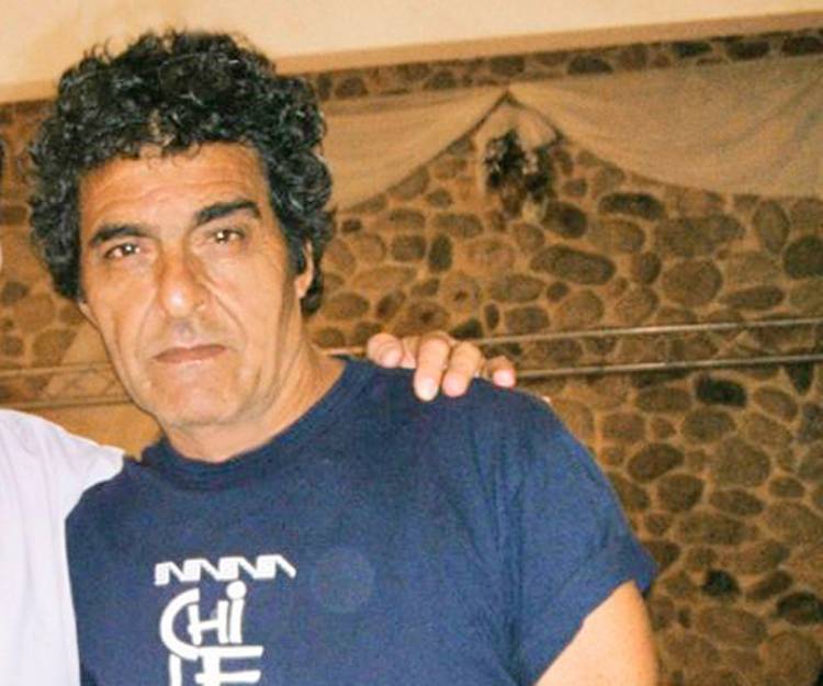 Mañana comienza el juicio en la causa contra Alfredo Chade