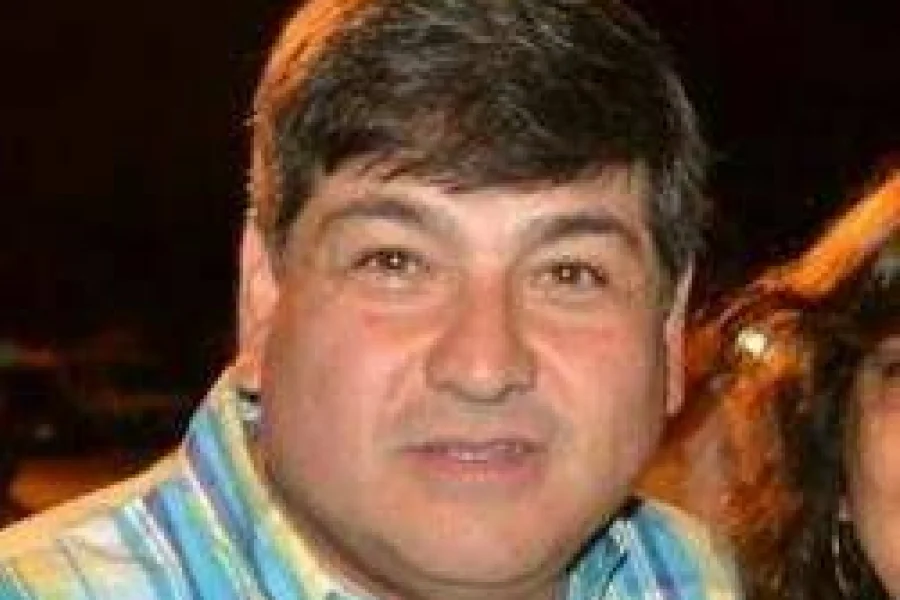 Jorge Jalil juró como juez suplente en reemplazo de Virginia LLanes