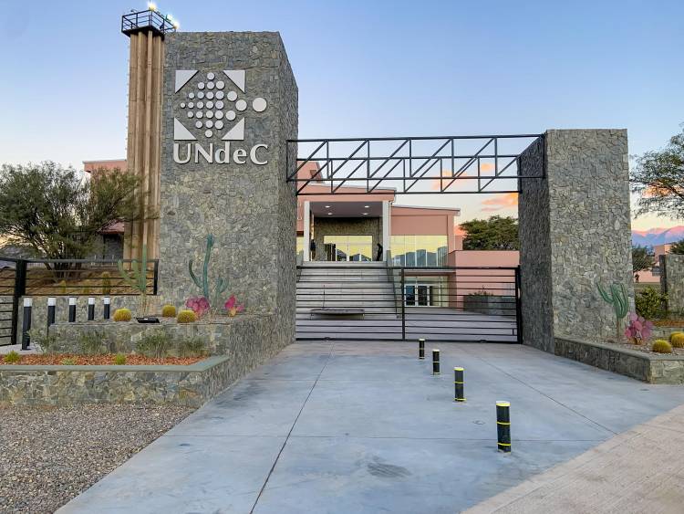 La UNdeC celebrará esta semana su 21º aniversario