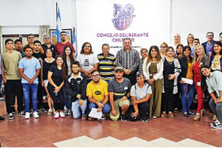 El área de Seguridad Vial tendrá oficinas locales
