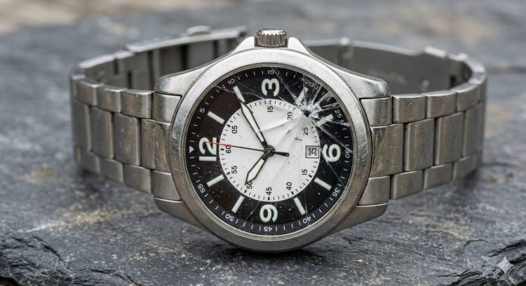 De un contacto por Instagram a un operativo policial: recuperan un reloj tras una denuncia por extorsión