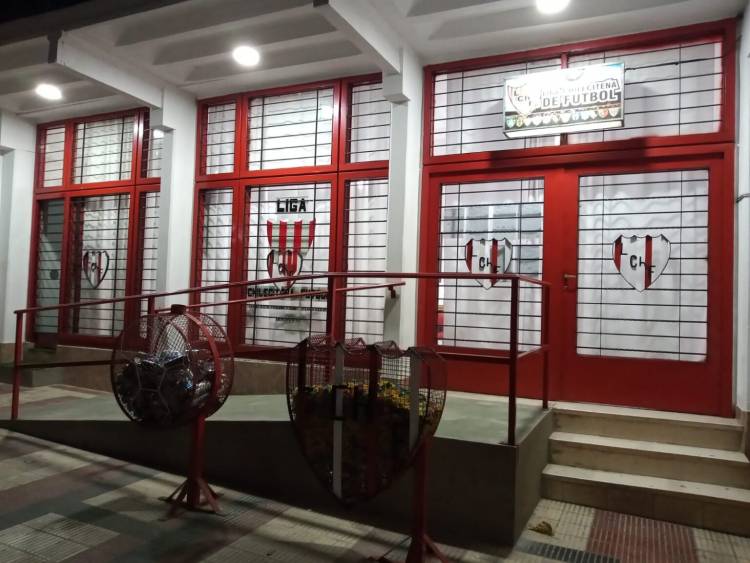 La Liga Chileciteña de Fútbol convoca a asamblea para definir nuevas autoridades