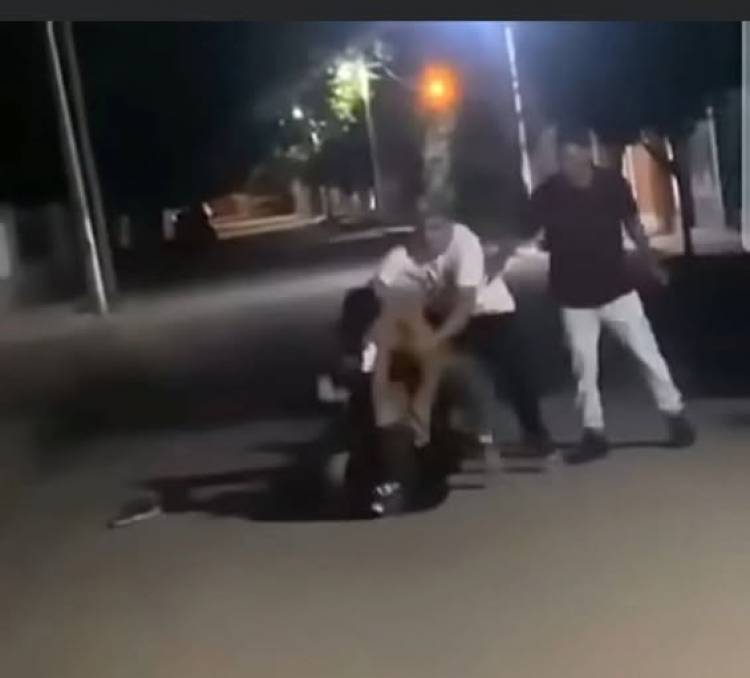 Brutal ataque en Chilecito: un joven fue apuñalado tras una violenta gresca
