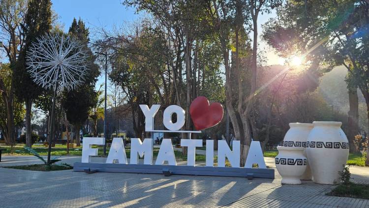 Famatina: una causa por la muerte de una mujer se cerró por prescripción y la familia quedó sin juicio