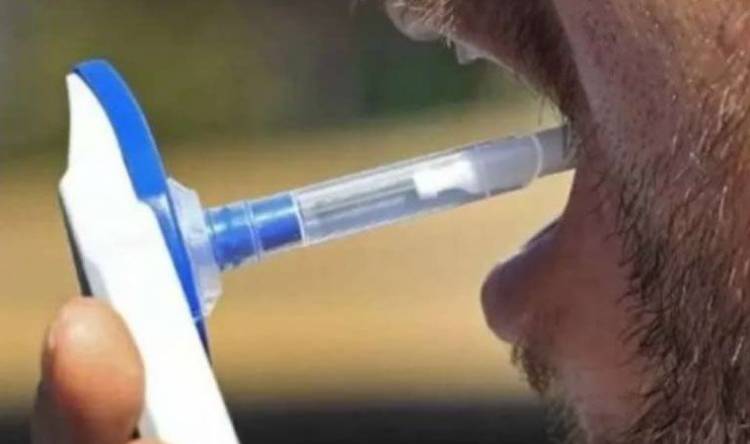 Chilecito aprobó narcotest obligatorio para funcionarios y concejales