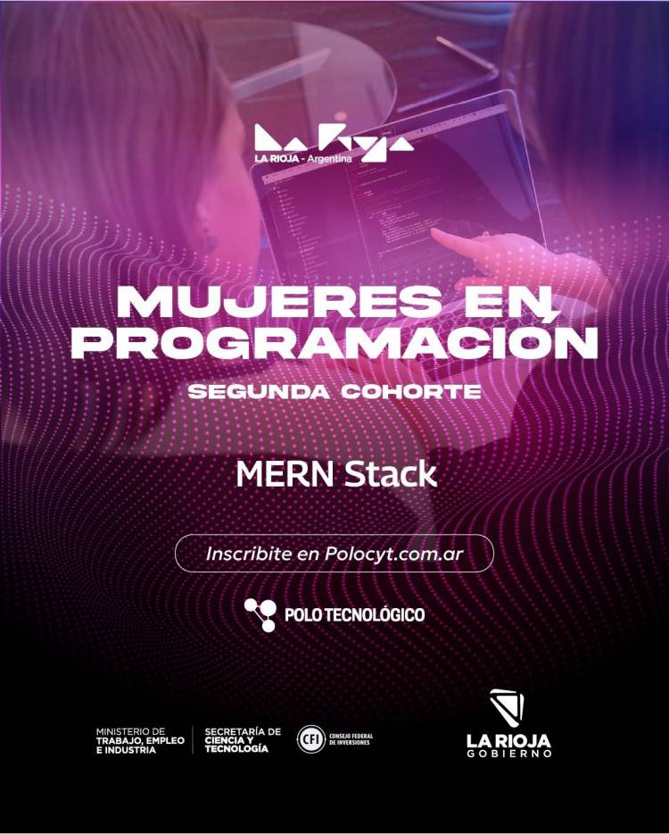 El Polo Tecnológico abre nuevas oportunidades de formación en programación e inglés para el mundo digital