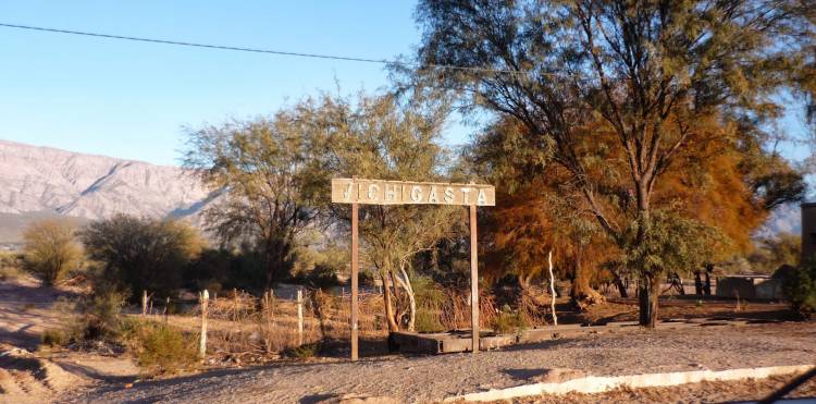 Vichigasta: elevan a juicio una causa por disturbios y agresión a dos policías