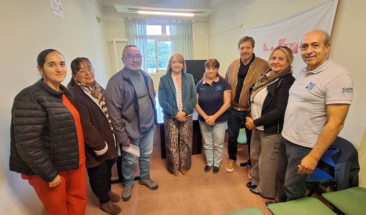 Hospital y Zona Sanitaria III fortalecen criterios de atención para mejorar el acceso a la salud