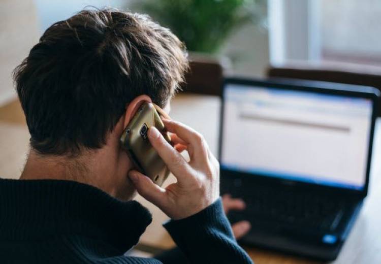 Advierten sobre estafa telefónica en Chilecito: una mujer fue víctima de una transferencia fraudulenta