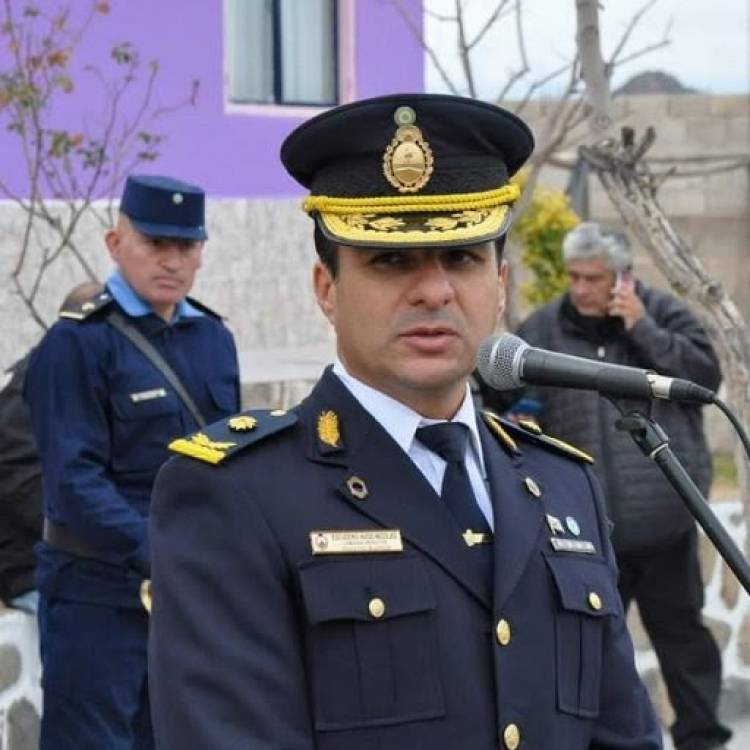 Fin de una etapa en la Regional II: balance, logros y nuevos desafíos en la cúpula policial